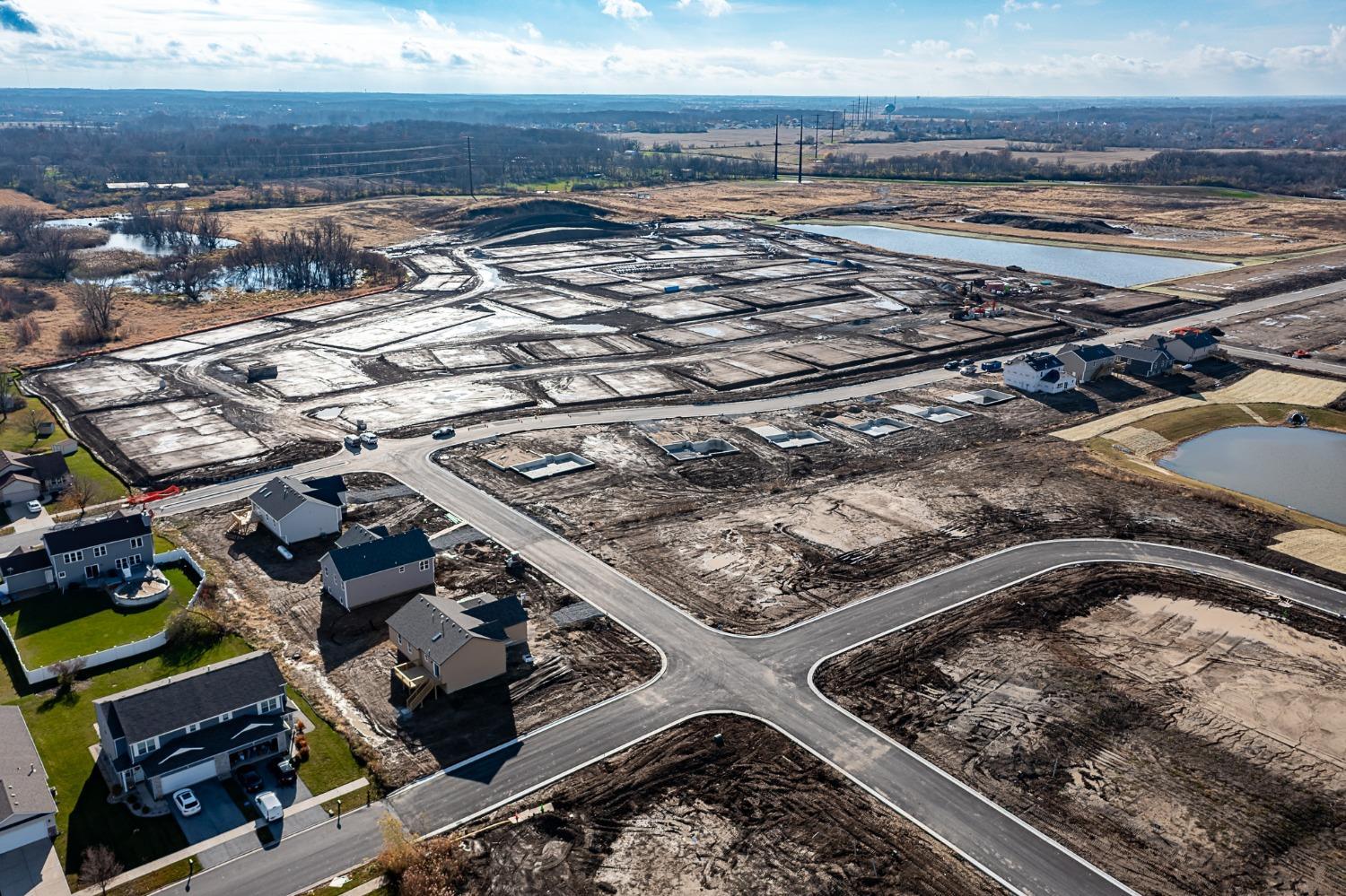 View Merrillville, IN 46410 land
