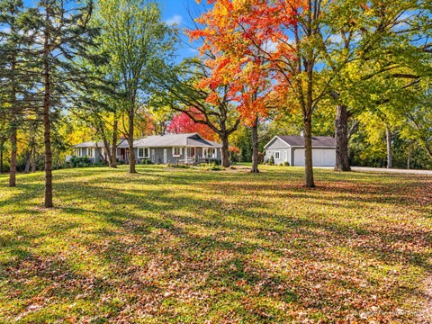Tiny photo for 7223 State Route 71, Yorkville, IL 60560 (MLS # 12793544)