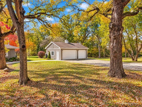 Tiny photo for 7223 State Route 71, Yorkville, IL 60560 (MLS # 12793544)