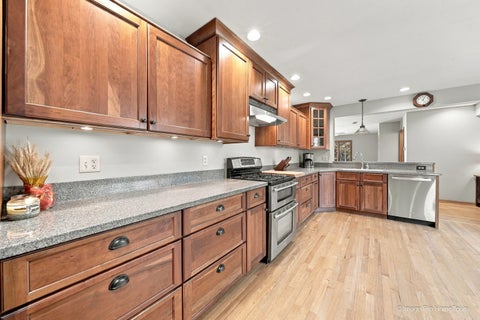 Tiny photo for 7223 State Route 71, Yorkville, IL 60560 (MLS # 12793544)
