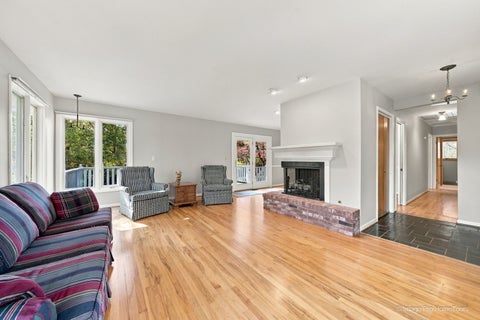 Tiny photo for 7223 State Route 71, Yorkville, IL 60560 (MLS # 12793544)