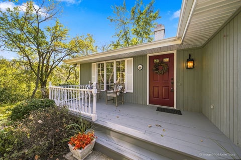 Tiny photo for 7223 State Route 71, Yorkville, IL 60560 (MLS # 12793544)