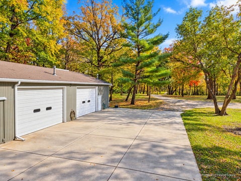 Tiny photo for 7223 State Route 71, Yorkville, IL 60560 (MLS # 12793544)