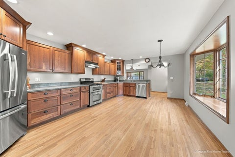 Tiny photo for 7223 State Route 71, Yorkville, IL 60560 (MLS # 12793544)