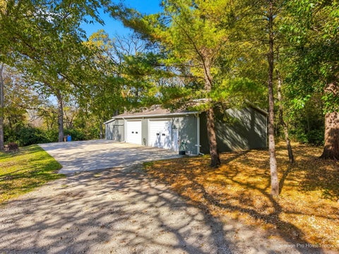 Tiny photo for 7223 State Route 71, Yorkville, IL 60560 (MLS # 12793544)