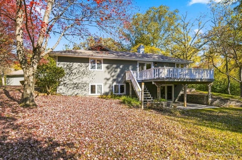 Tiny photo for 7223 State Route 71, Yorkville, IL 60560 (MLS # 12793544)