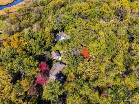 Tiny photo for 7223 State Route 71, Yorkville, IL 60560 (MLS # 12793544)