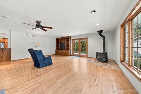 Tiny photo for 7223 State Route 71, Yorkville, IL 60560 (MLS # 12793544)