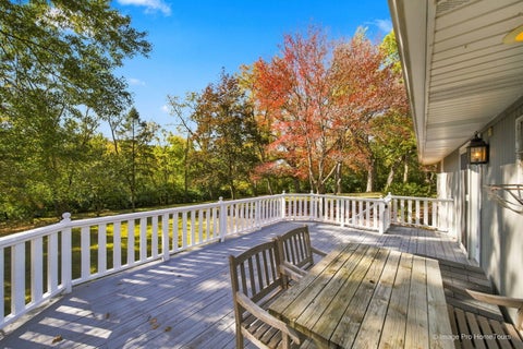 Tiny photo for 7223 State Route 71, Yorkville, IL 60560 (MLS # 12793544)