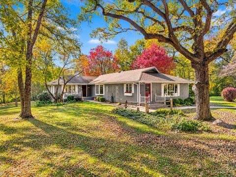 Photo of 7223 State Route 71, Yorkville, IL 60560 (MLS # 12793544)