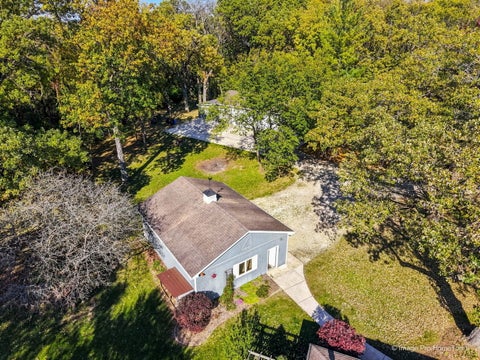 Tiny photo for 7223 State Route 71, Yorkville, IL 60560 (MLS # 12793544)