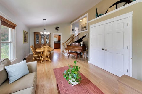 Tiny photo for Arlington Heights, IL 60004 (MLS # 12698135)