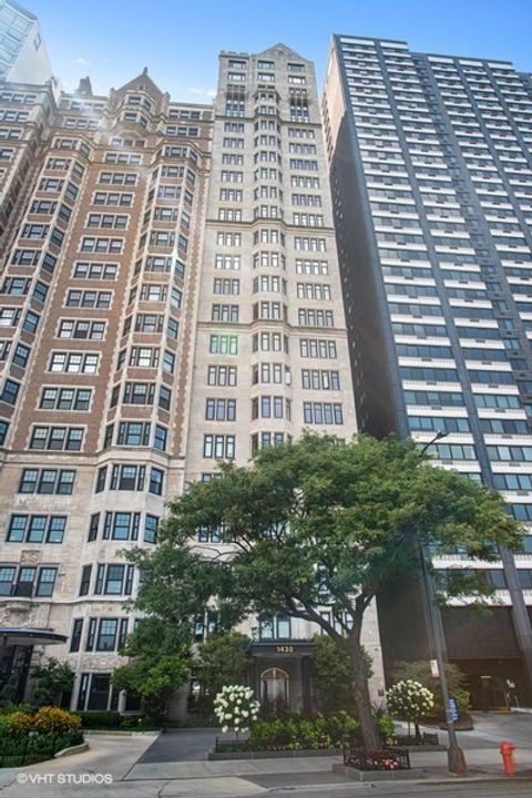 1430 N Lake Shore Drive 12 Chicago IL 60610