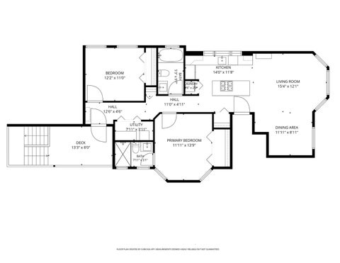 Tiny photo for Chicago, IL 60647 (MLS # 12753357)
