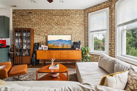 Tiny photo for Chicago, IL 60647 (MLS # 12753357)