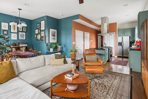 Tiny photo for Chicago, IL 60647 (MLS # 12753357)