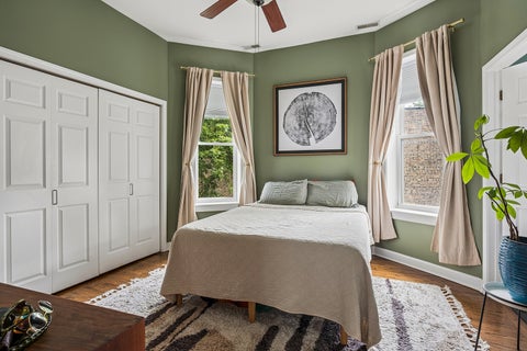 Tiny photo for Chicago, IL 60647 (MLS # 12753357)