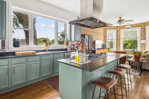 Tiny photo for Chicago, IL 60647 (MLS # 12753357)