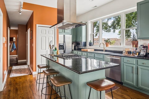 Tiny photo for Chicago, IL 60647 (MLS # 12753357)