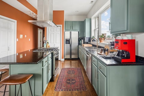 Tiny photo for Chicago, IL 60647 (MLS # 12753357)