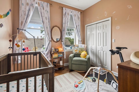 Tiny photo for Chicago, IL 60647 (MLS # 12753357)