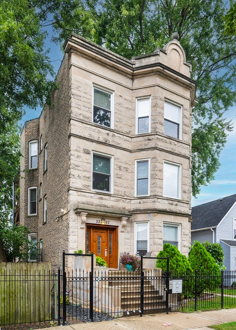 Photo of Chicago, IL 60647 (MLS # 12753357)