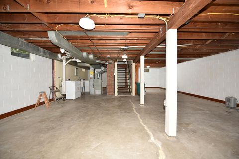 Tiny photo for 502 Manchester Street, Normal, IL 61761 (MLS # 12629704)