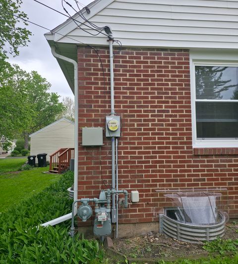 Tiny photo for 502 Manchester Street, Normal, IL 61761 (MLS # 12629704)