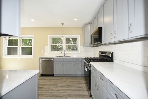 Tiny photo for 502 Manchester Street, Normal, IL 61761 (MLS # 12629704)