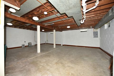 Tiny photo for 502 Manchester Street, Normal, IL 61761 (MLS # 12629704)