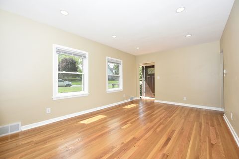 Tiny photo for 502 Manchester Street, Normal, IL 61761 (MLS # 12629704)