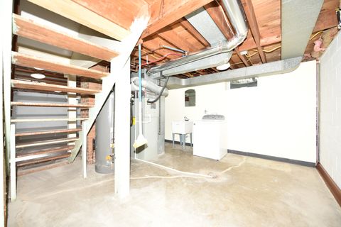 Tiny photo for 502 Manchester Street, Normal, IL 61761 (MLS # 12629704)