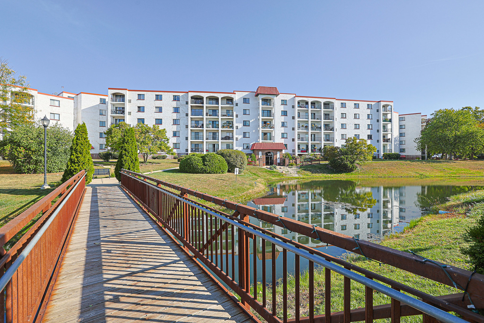 375 Plum Creek Drive 501