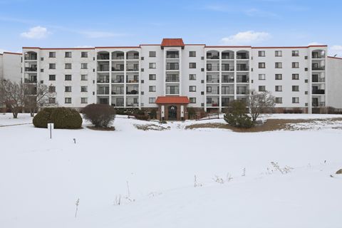 375 Plum Creek Drive 501 Wheeling IL 60090