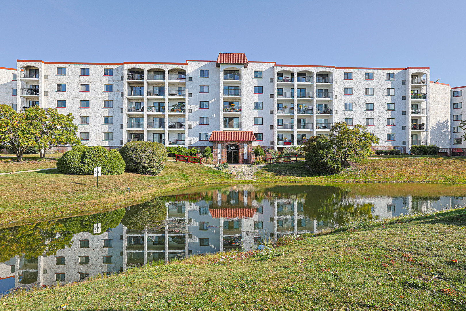 375 Plum Creek Drive 501