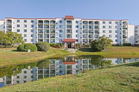 375 Plum Creek Drive 501 Wheeling IL 60090