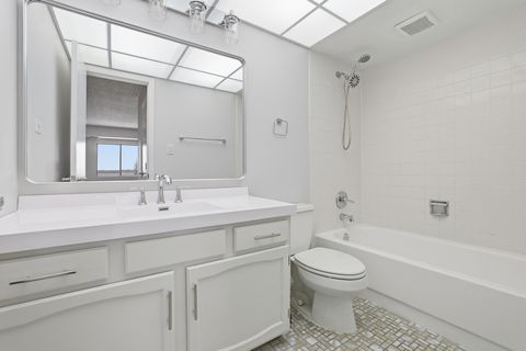 Tiny photo for 375 Plum Creek Drive #501, Wheeling, IL 60090 (MLS # 12559853)