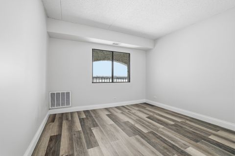 Tiny photo for 375 Plum Creek Drive #501, Wheeling, IL 60090 (MLS # 12559853)