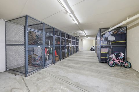 Tiny photo for 375 Plum Creek Drive #501, Wheeling, IL 60090 (MLS # 12559853)