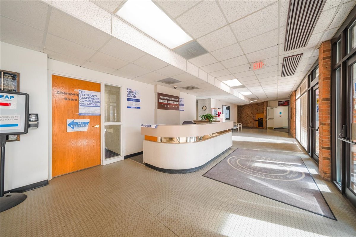 1776 E Washington Street