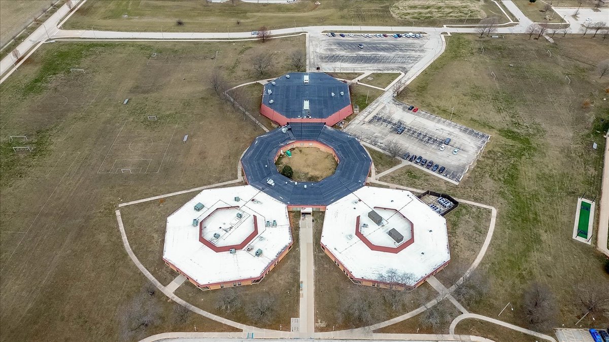 1776 E Washington Street