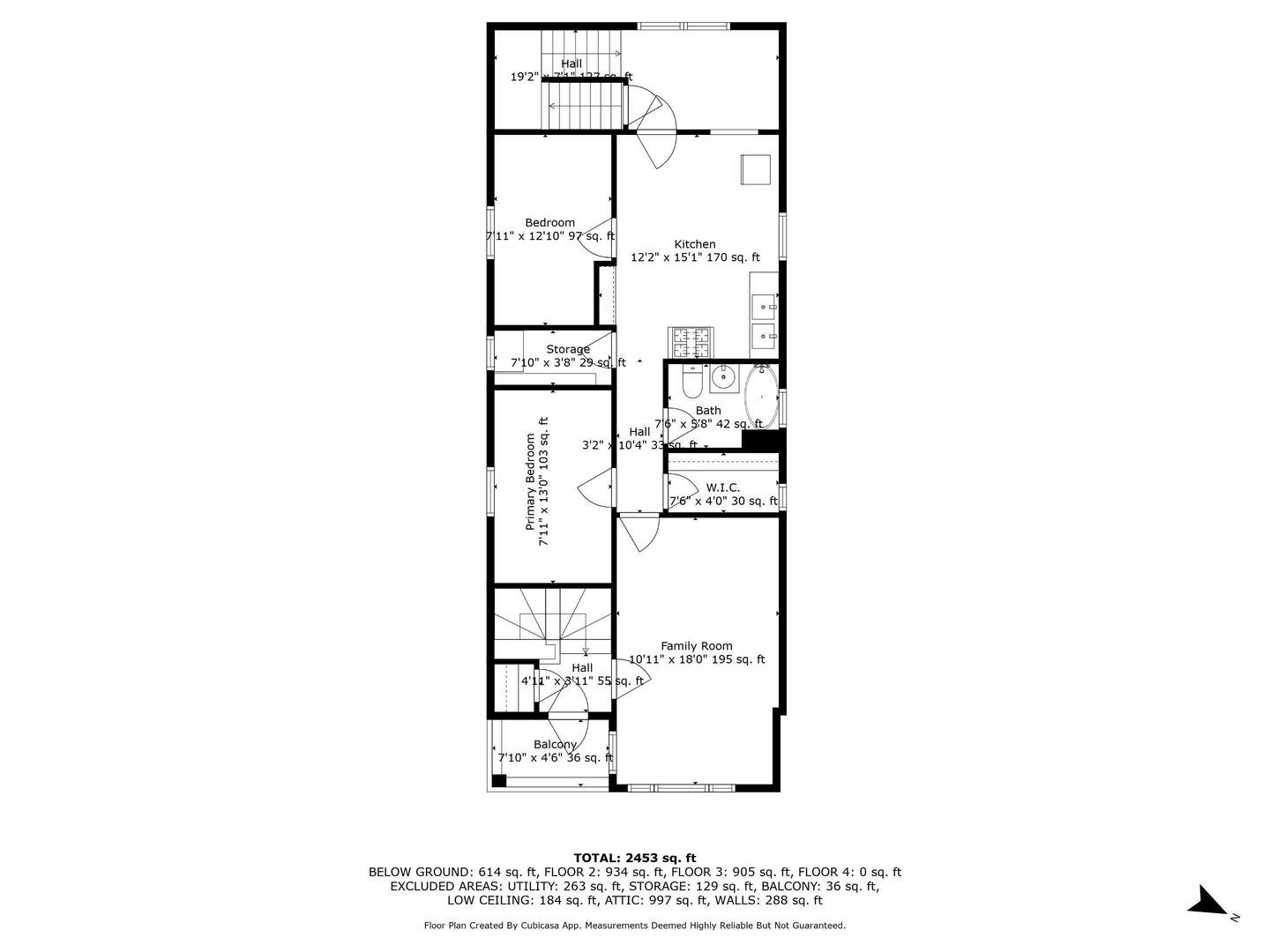 4038 S Albany Avenue