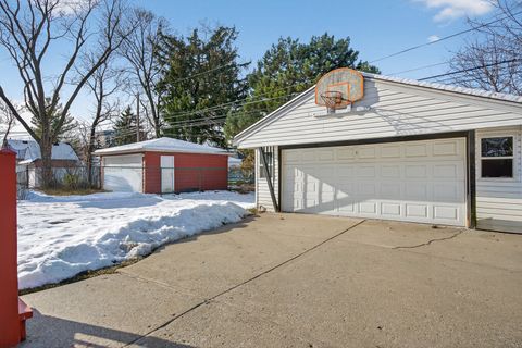 Tiny photo for 1820 S Prospect Avenue, Park Ridge, IL 60068 (MLS # 12552277)