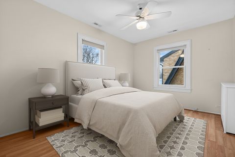 Tiny photo for 1820 S Prospect Avenue, Park Ridge, IL 60068 (MLS # 12552277)