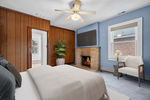 Tiny photo for 1820 S Prospect Avenue, Park Ridge, IL 60068 (MLS # 12552277)