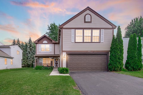 Photo of 1001 Martingale Lane, Round Lake Beach, IL 60073 (MLS # 12787032)