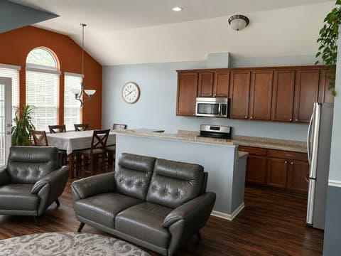 Tiny photo for 6541 Lilac Boulevard, Hanover Park, IL 60133 (MLS # 12669384)