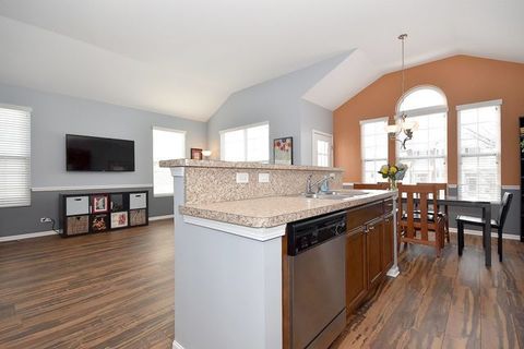Tiny photo for 6541 Lilac Boulevard, Hanover Park, IL 60133 (MLS # 12669384)