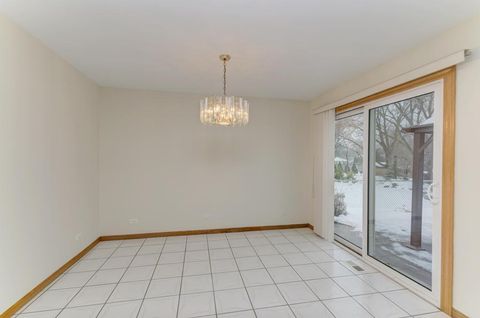 Tiny photo for 870 Longford Drive, Roselle, IL 60172 (MLS # 12509169)