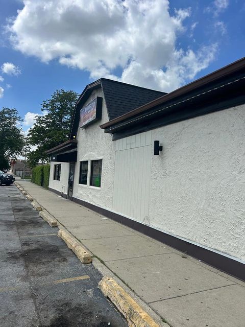 Tiny photo for 1911 Rice Street, Melrose Park, IL 60160 (MLS # 12450326)